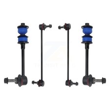 Front Rear Suspension Bar Link Kit for Volvo S60 S80 V70 XC70 XC60 V60 Country
