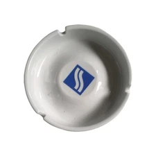 Vintage Stradbroke Tobacco Bar Club Ashtray -  Westminster China