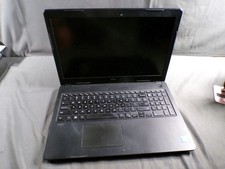 DELL LATITUDE 3580 INTEL CORE i7-7500U 2.70GHZ 8GB RAM  NO HD/ NO CADDIE/ NO OS