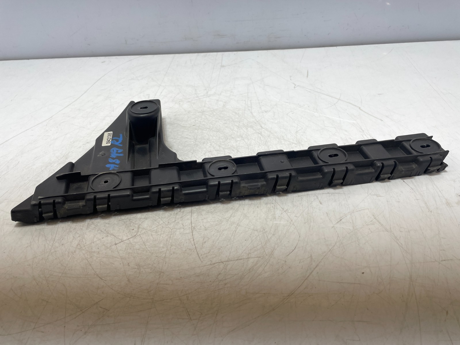 ✅ 12-15 OEM Bentley Continental GT Rear Left Driver Bumper Support Bracket