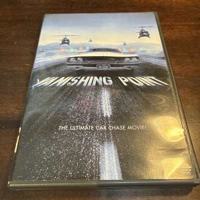 Vanishing Point (DVD, 2004)
