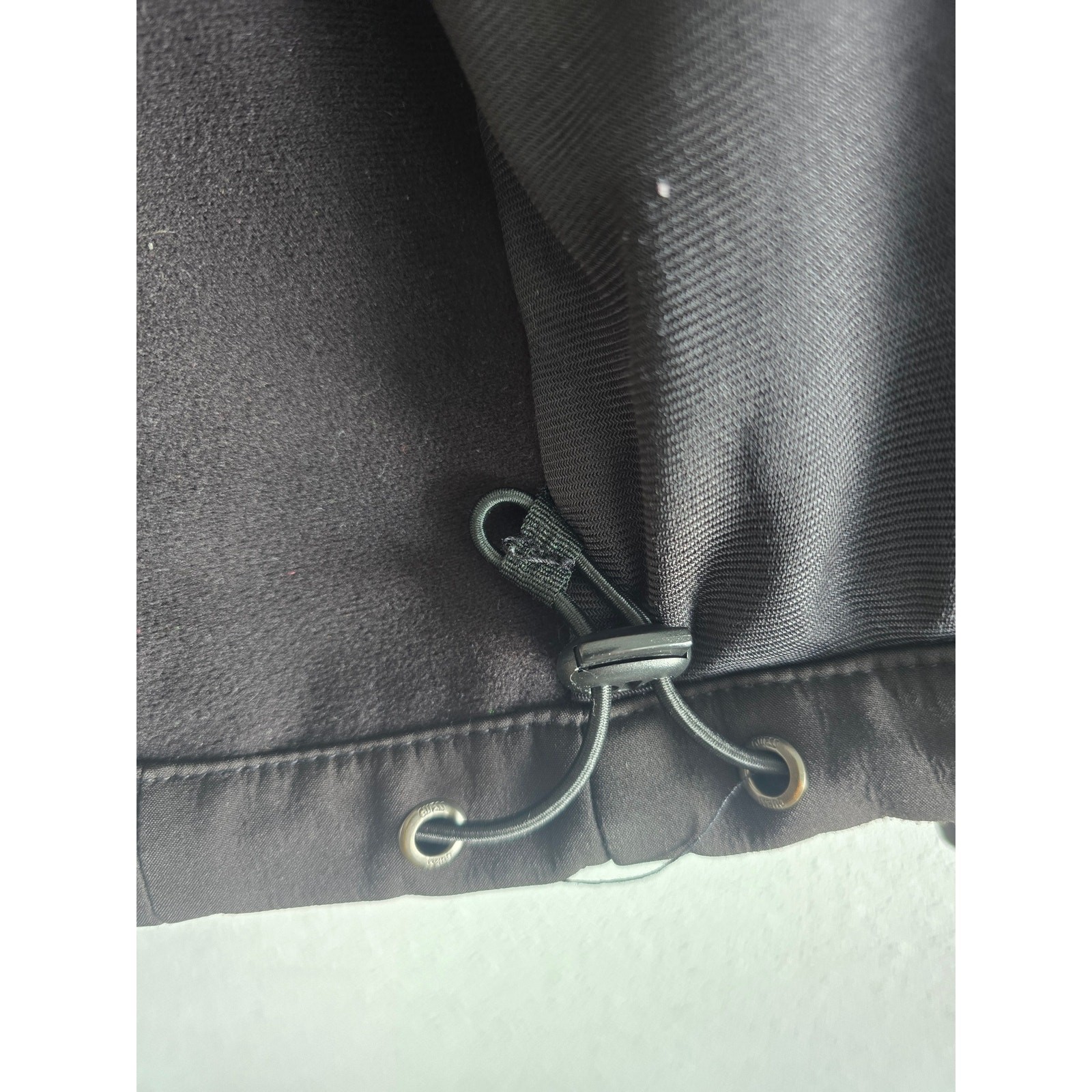 Guess Mens Coat Jacket Solid Jacket Softshell Siz… - image 6