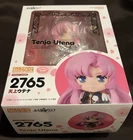 Nendoroid TV Anime Revolutionary Girl Utena Tenjou action figure toy New