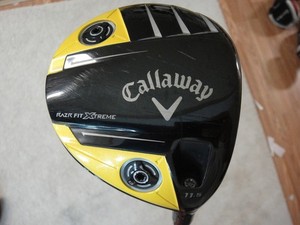 Callaway Razr FIT | eBay