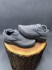Brooks Beast GTS 24 Men  s 9 Primer Grey, Great Condition 