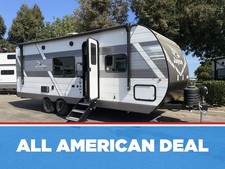 2027 Jayco Jay Flight Double Axle 225MLSW