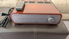 Peachtree Audio Nova 300 Integrated Amplifier with Remote