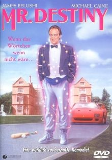 Mr. Destiny von James Orr | DVD | Zustand sehr gut