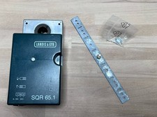 Landis & Gyr  SQR65.1  Stellantrieb  Stellmotor
