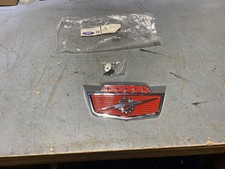1961-66 Pickup Hood Emblem Ornament F100 F250 F350 223 240 300 Truck 1961-66 Pickup Hood Emblem Ornament F100 F250 F350 223 240 300 Truck