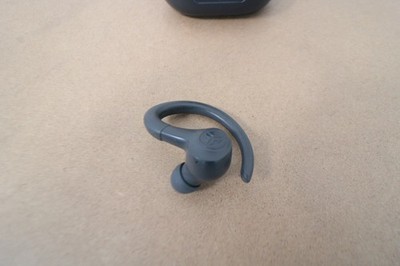 JLab Go Air Sport Kopfhörer Bluetooth Nur Rechts Rechter Schwarz v Händler 