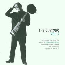The GuvNor Vol.3 von Hutchings,Ashley | CD | Zustand sehr gut