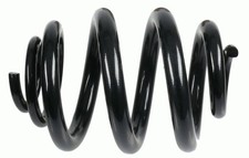 1x Fahrwerksfeder SACHS 994 178 für VW MULTIVAN 7HF 7EM 7HM T5 7EF 7EN 7HN T6