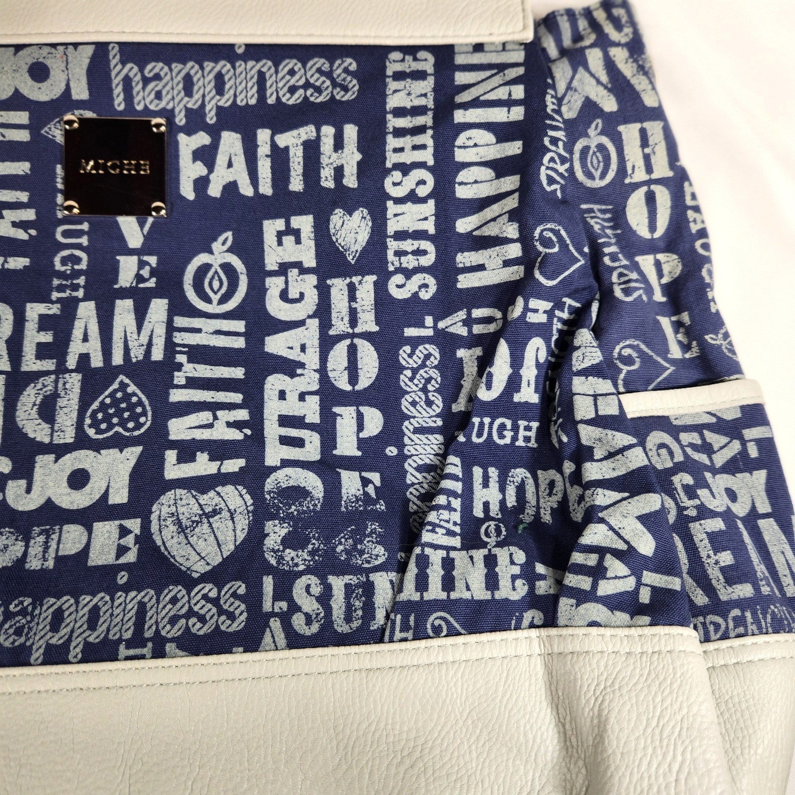 Miche Interchangeable Magnetic Hope Inspirational… - image 19