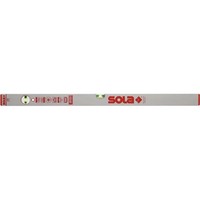 Wasserwaage Alu Sola Azb LäNge: 1800 Mm