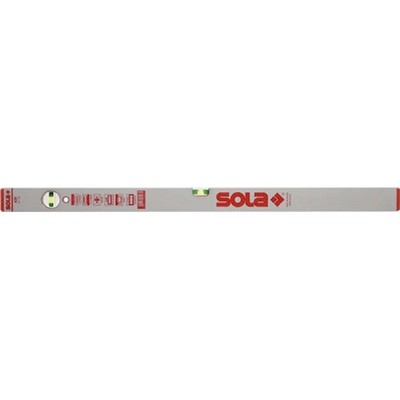 Wasserwaage Alu Sola AZB Länge: 1800 mm