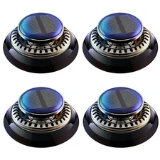 Solar Powered Car Fragrance Diffuser, Durable, Rotating Aromatherapi7457