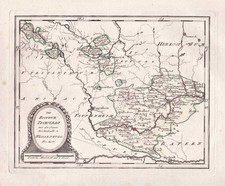 Diocese of Eichst�tt Weissenburg Kinding Greding Bavaria Altm�hl card Reilly
