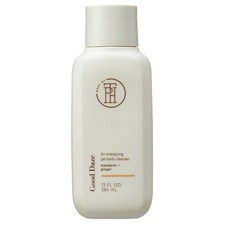 Body by TPH Hydrating Body Wash Ginger Ashwagandha Orange Peel 13  oz