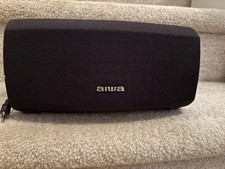 VTG AIWA SX-C605 SPEAKER WIRED - 2001 - UNTESTED