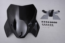 Cupolino / Parabrezza in Policarbonato Fume Chiaro per BMW M 1000 R 2023 - 2024