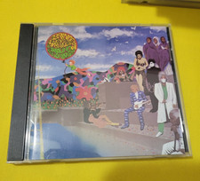 PRINCE AND THE REVOLUTION AROUND THE WORLD IN A DAY CD