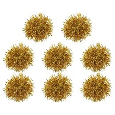 Cheerleading Pom Poms with