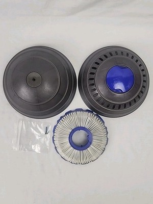 Genuine Dyson DC50 UP15 Small Ball Cover Set W/Filter Motor Casing Original OEM