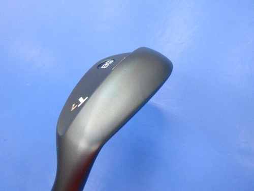 Mizuno T-7 Ip Blue 58 Degrees Ns Pro 950Gh Pm Sr Reshaft - Picture 2 of 8