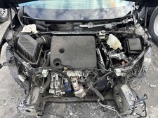 Used Left Sun Visor fits: 2020 Buick Enclave Left Grade A