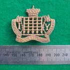 WW1 Royal Gloucestershire Hussars Imperial Yeomanry Cap Badge