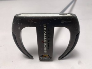 Odyssey Backstryke Putter | eBay