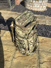 Warrior Assault Systems X300 Pack MultiCam Bergen