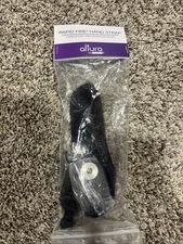 Altura Photo Camera Hand Strap - Rapid Fire Secure Camera Grip, Padded Camera Wr