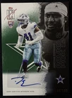 2025 Topps Signature Donovan Ezeiruaku Rookie Class Autographs (RAW)