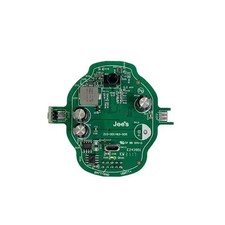 Power Dock Board Charging Port Repair Piece For Logitech UE Megaboom Speaker