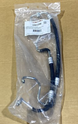 #ad Sunsong North America 3401356 Power Steering Pressure Line Hose Assembly New $44.99