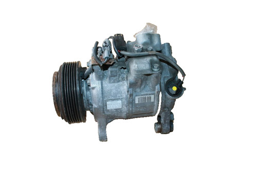 BMW Klimakompressor 9225703 Klima Kompressor Diesel N47D20C