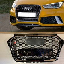 Calandre Audi A1