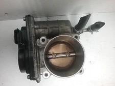 2007-2013 Nissan Altima Throttle Body Assembly 2.5L 4 Cylinder Automatic