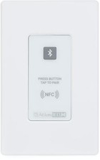 Atlasied Atmosphere A-bt Remote Bluetooth Wall Audio Input