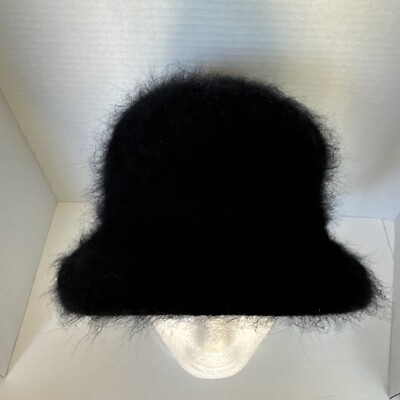 Angora classic  Bucket Hat s-l400.jpg main image 2
