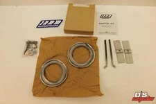 NOS NEW SUPERTRAPP ADAPTOR KIT FITS 4 31/32" O.D. PART# 5B-4969