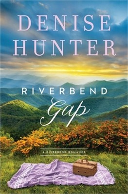 Riverbend Gap (Paperback or Softback)