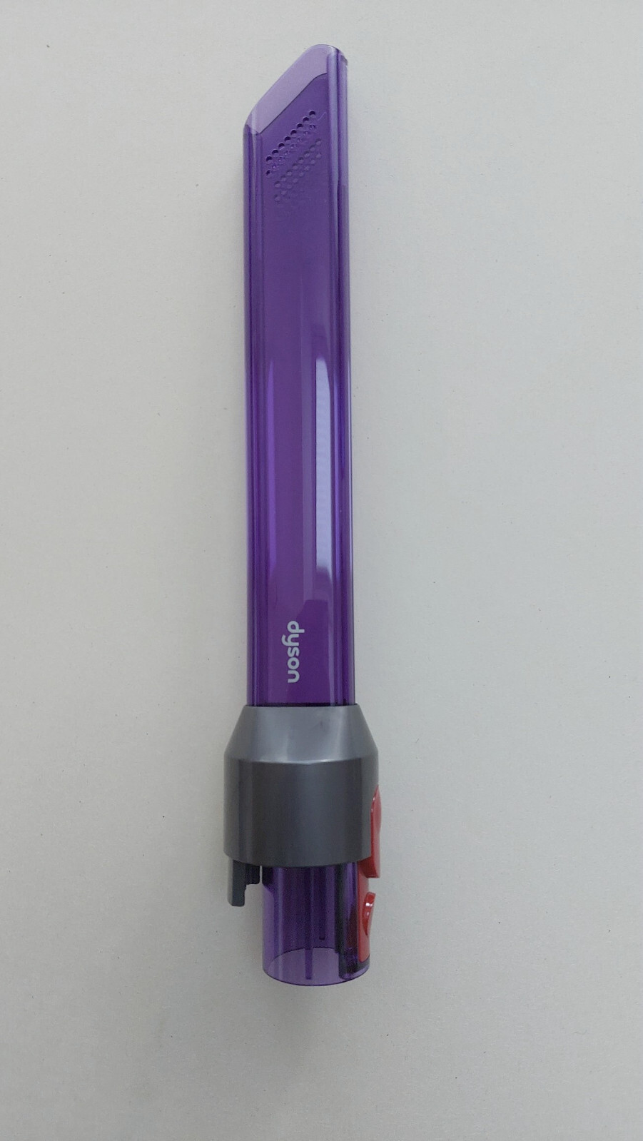 Suceur lumineux Dyson pour aspirateur sans fil V8 V11 V15 Fluffy