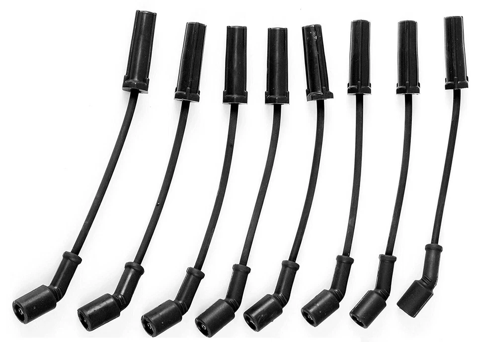 Kit de puesta a punto NGK 10,5" para Chevrolet GMC Silverado Sierra 2003-2005 4,8 L 5,3 L Foto 4 de 4