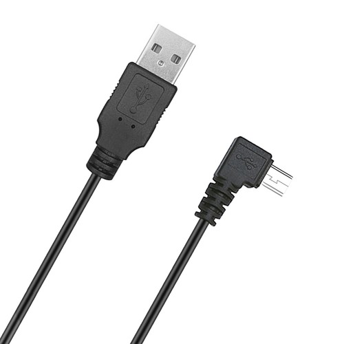 Mini cable de carga USB para cámara de acción Garmin VIRB cámara de tablero - Imagen 3 de 3