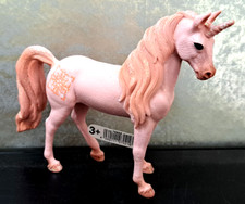 Schleich Bayala 70860 klacz jednorożec brzoskwinia (mandala) - nowa