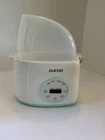 Aucoo Multi-functional Double Bottle Warmer, Baby Bottle Warmer