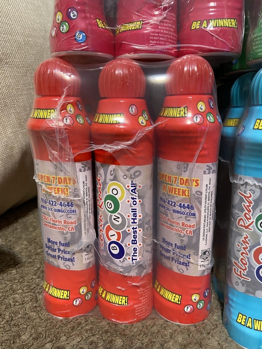 Wholesale Bingo Daubers